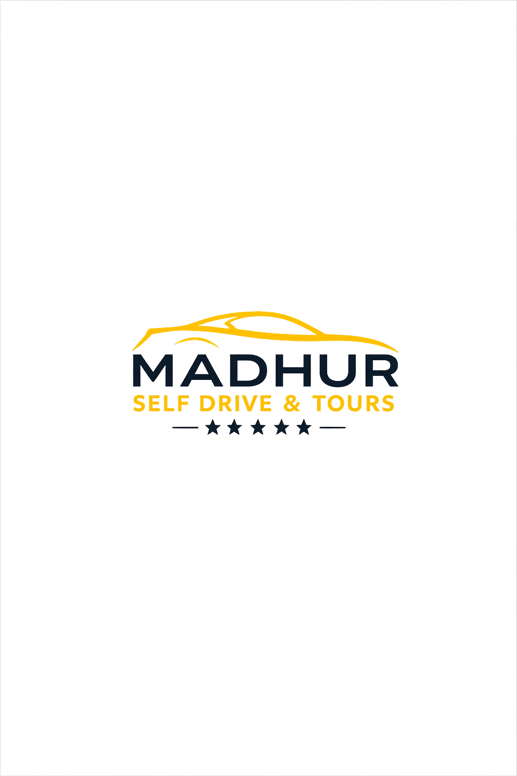 Madhur Self Drive & Tours
